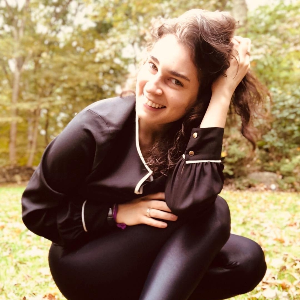 Meet your Posher, Michelle